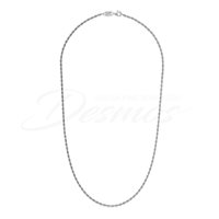 Collana Desmos Donna in Argento DESIGN-TYPHOON W 46 - DESIGN-TYPHOON W 46